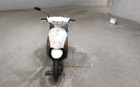 SUZUKI LETS4 CA45A