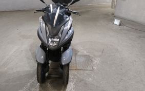 YAMAHA TORI CITY 155 SG37J