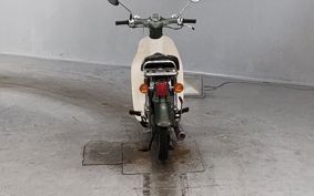 HONDA SUPER CUB50 C50