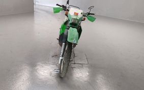 KAWASAKI KDX200SR DX200G
