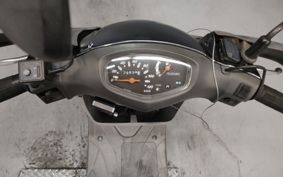 SUZUKI ADDRESS V125 CF4EA