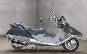 HONDA FUSION MF02