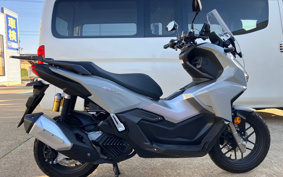 HONDA ADV160 KF54