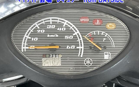 YAMAHA JOG-5