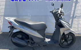 SUZUKI ADDRESS110-2