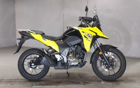 SUZUKI V STROM SX EL11A