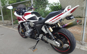 HONDA CB1300SF BOLDOR 2008 SC54