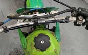 KAWASAKI KDX200SR DX200G