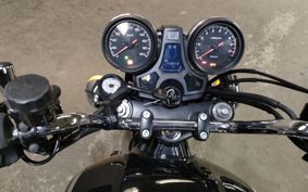 HONDA CB1100 SC65