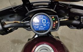 HONDA  REBEL 1100DCT SC83