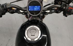 HONDA REBEL MC49