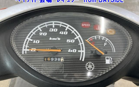 YAMAHA JOG-5