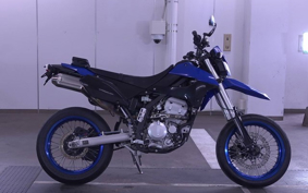 KAWASAKI D-TRACKERX