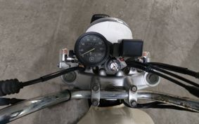 YAMAHA TW225 DG09J