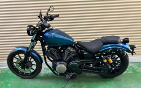 YAMAHA BOLT R SPECIFICATIONS ABS 2021 VN09J