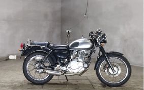 SUZUKI ST250 NJ4AA