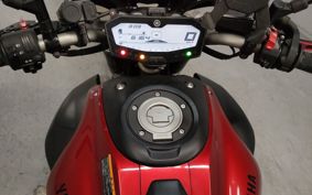 YAMAHA MT-07 RM07J