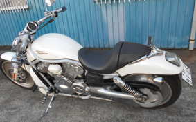 HARLEY  HARLEY VRSCA 2003 HAZ