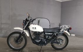 KAWASAKI 250TR BJ250F