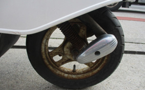 HONDA JU RIO AF52
