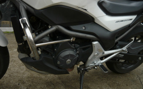 HONDA NC 700 S RC61