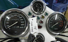 BMW R850R 2003
