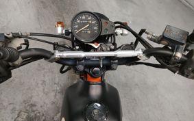 HONDA FTR223 MC34