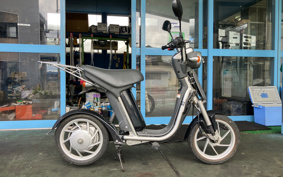 YAMAHA PASSOL SY04J