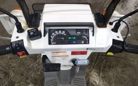 HONDA GYRO TD02