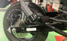 HONDA  DUX 125 JB04
