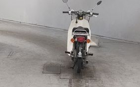 HONDA SUPER CUB70 C70