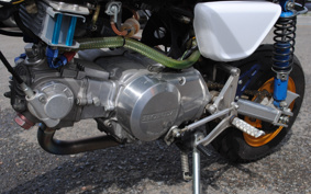 HONDA MONKEY Z50J