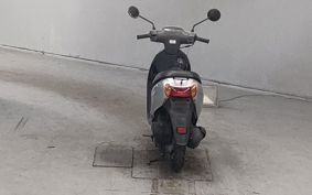 SUZUKI LETS4 CA45A