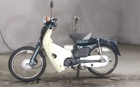 HONDA SUPER CUB50 AA01