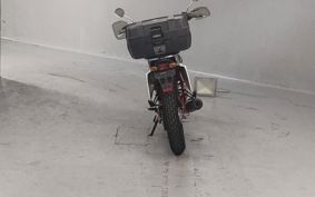 HONDA FTR223 MC34