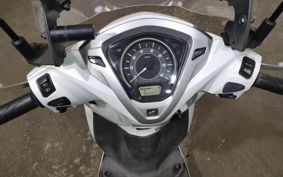 HONDA LEAD 125 JF45