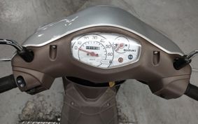 SUZUKI LETS CA4AA