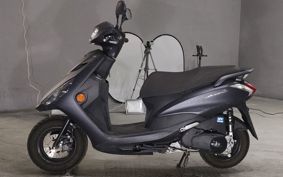 YAMAHA  AXIS Z SED7J