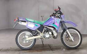 YAMAHA DT125R 3FW