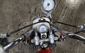 HONDA MONKEY Z50J