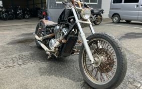 HONDA STEED400 1994 NC26