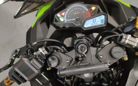 KAWASAKI NINJA250 EX250L