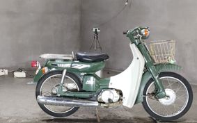 YAMAHA MATE50 UA04J