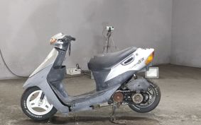 SUZUKI LETS2 CA1KA