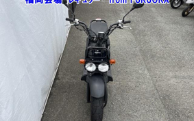 HONDA ZUMAR