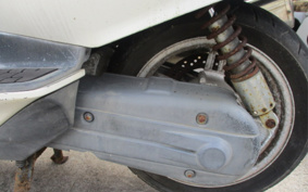 SUZUKI SKYWAVE 650 2005 CP51A