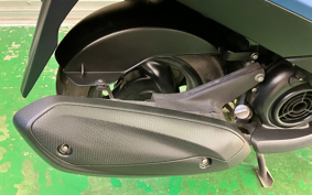 YAMAHA  AXIS Z SED7J
