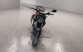 HONDA CB250R MC52