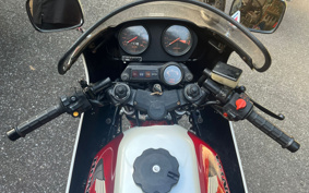 HONDA CB1100R D 2025 SC08