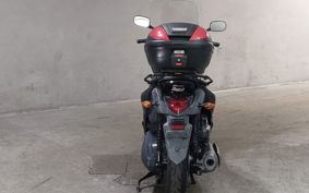 HONDA PHASE MF11